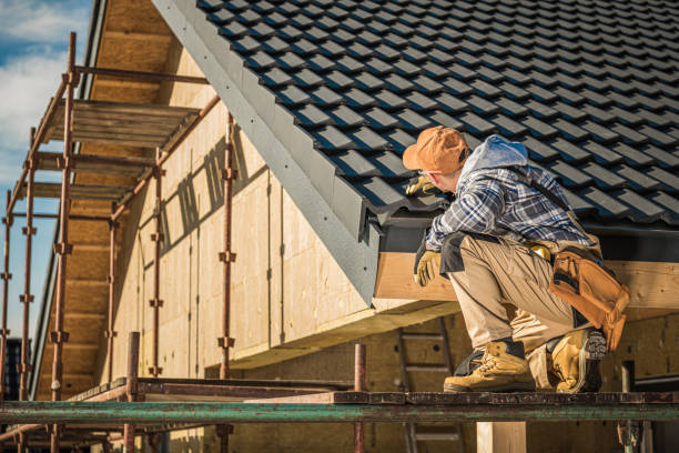 Tile Roofing Contractor in Bethlehem, PA