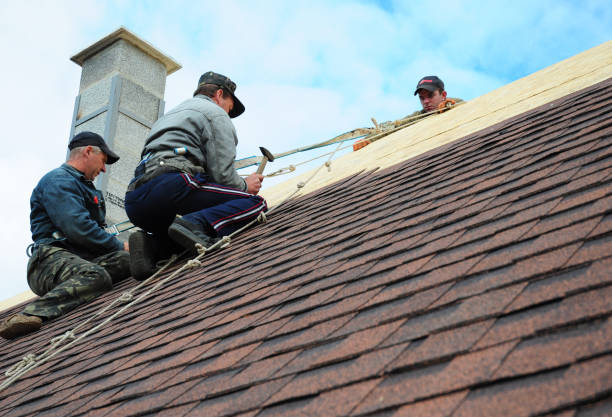 Quick and Trustworthy Emergency Roof Repair Services in Bethlehem, PA
